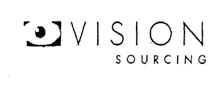 VISION SOURCING logo