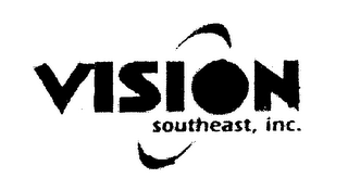 VISION SOUTHEAST, INC. logo