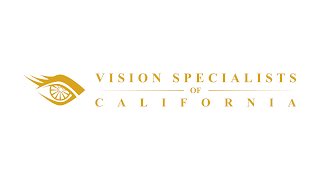 VISION SPECIALISTS OF CALIFORNIA logo