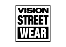 VISION STREET WEAR logo