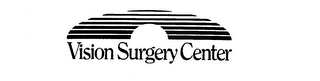 VISION SURGERY CENTER logo