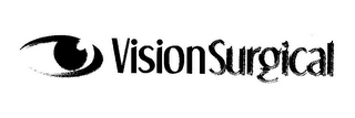VISION SURGICAL logo