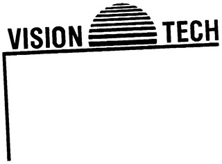 VISION TECH logo