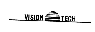 VISION TECH logo