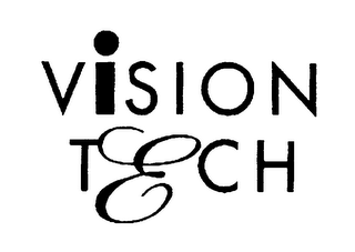 VISION TECH logo