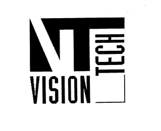 VISION TECH logo