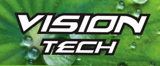 VISION TECH logo