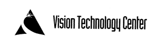 VISION TECHNOLOGY CENTER logo