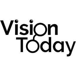 VISION TODAY logo