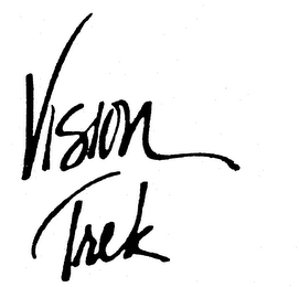 VISION TREK logo