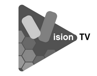 VISION TV logo