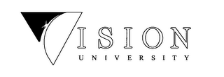 VISION UNIVERSITY logo