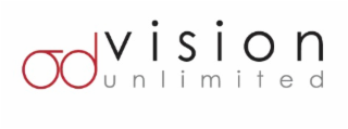 VISION UNLIMITED logo