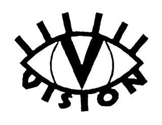 VISION V logo