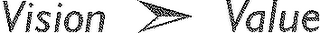 VISION VALUE logo