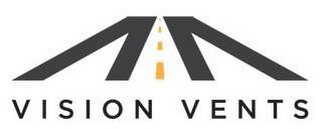 VISION VENTS logo