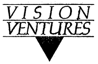 VISION VENTURES logo