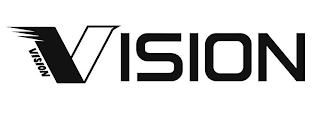 VISION VISION logo