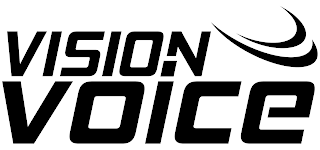 VISION VOICE logo