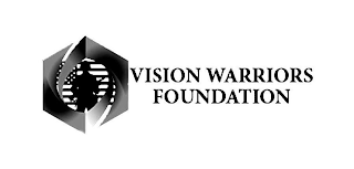 VISION WARRIORS FOUNDATION logo