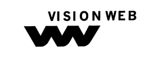 VISION WEB logo