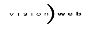 VISION WEB logo