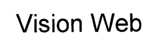 VISION WEB logo