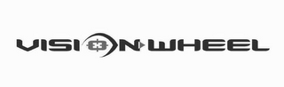 VISION WHEEL logo