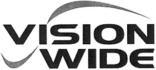 VISION WIDE logo