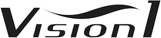 VISION1 logo