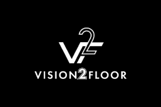 VISION2FLOOR logo