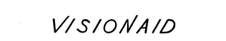 VISIONAID logo