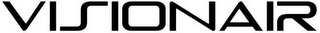 VISIONAIR logo