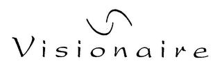 VISIONAIRE logo