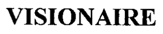 VISIONAIRE logo