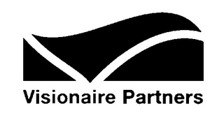 VISIONAIRE PARTNERS logo