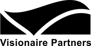 VISIONAIRE PARTNERS logo