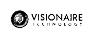VISIONAIRE TECHNOLOGY logo