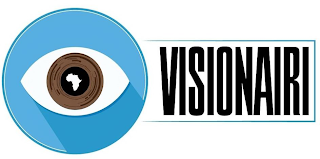 VISIONAIRI logo