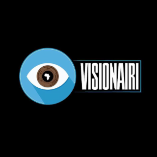 VISIONAIRI logo