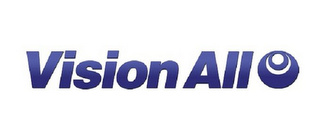 VISIONALL logo