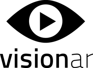 VISIONAR logo