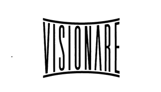 VISIONARE logo