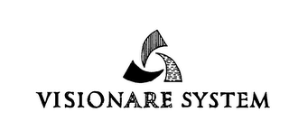 VISIONARE SYSTEM logo