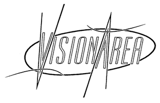 VISIONAREA logo
