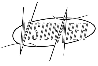 VISIONAREA logo