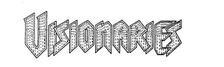 VISIONARIES logo