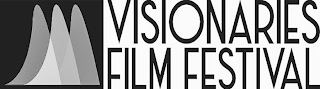 VISIONARIES FILM FESTIVAL logo