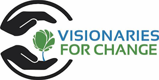 VISIONARIES FOR CHANGE logo