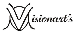 VISIONART'S logo